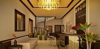 Real Vietnam Hotel Hanoi Exterior photo