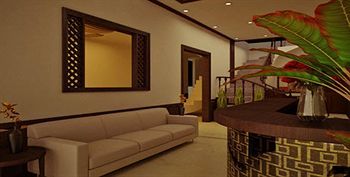 Real Vietnam Hotel Hanoi Exterior photo