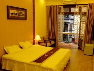 Real Vietnam Hotel Hanoi Exterior photo
