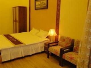 Real Vietnam Hotel Hanoi Exterior photo